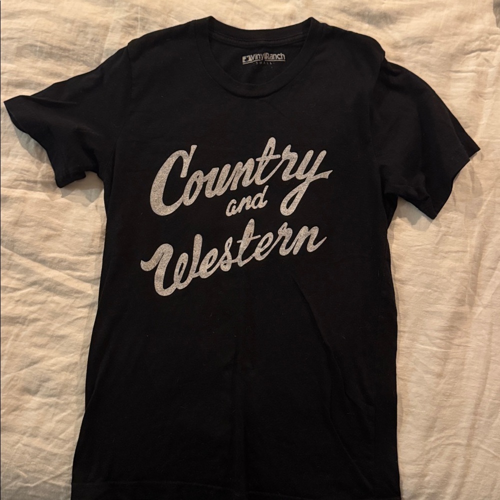 Graphic t-shirt 🤠